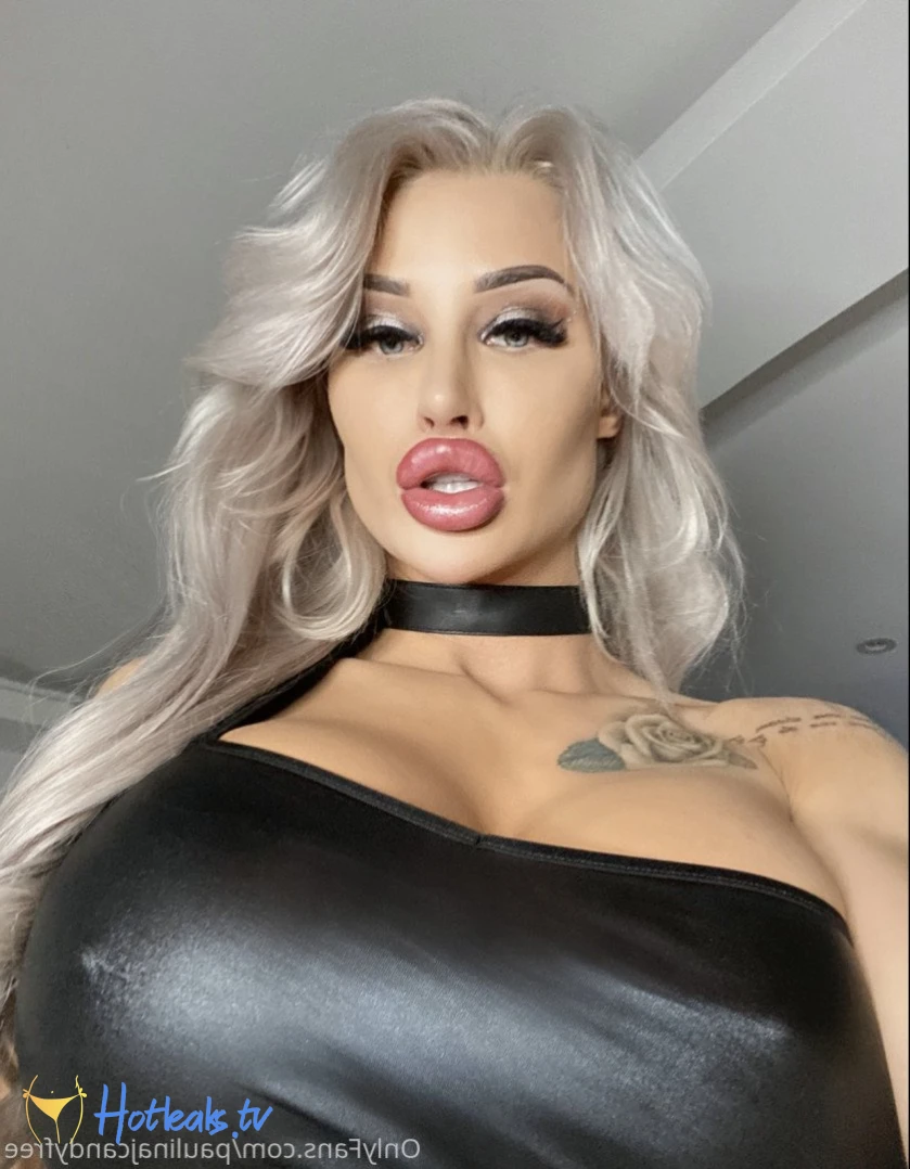 paulinajcandyfree Onlyfans leaked photo 5319185 on Hotleaks.tv