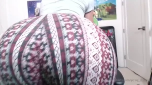 Pawg_Champ [ pawg_champ_ ] Onlyfans leaked video 18262472 on Hotleaks.tv