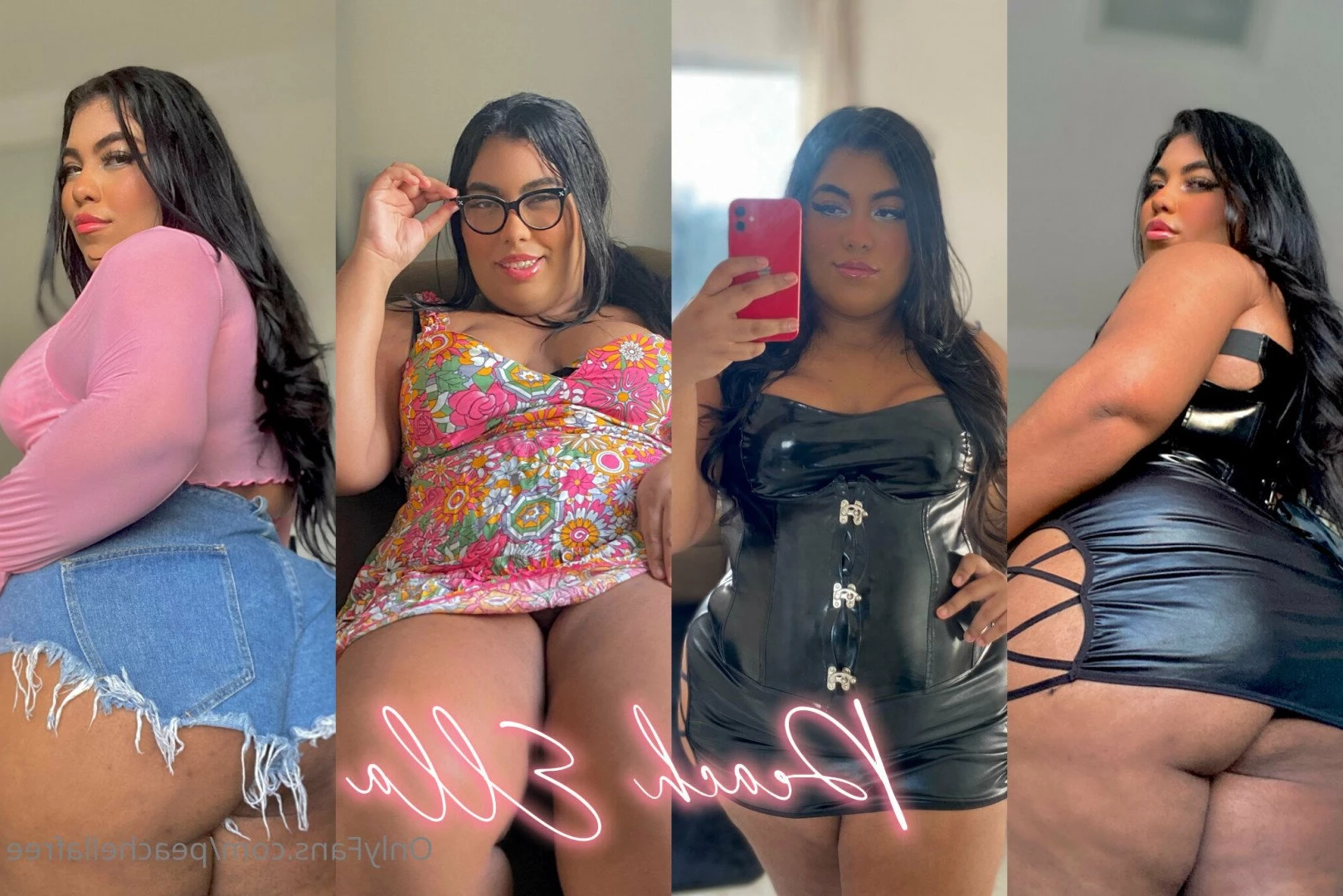 Fetish Queen Ella 🖤 [ peachellafree ] Onlyfans leaked photo 5044552 on Hotleaks.tv