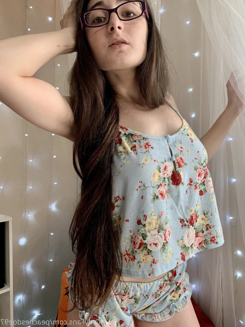 Nikki Marie♡ [ peachesdoe97 ] Onlyfans leaked photo 5382621 on Hotleaks.tv