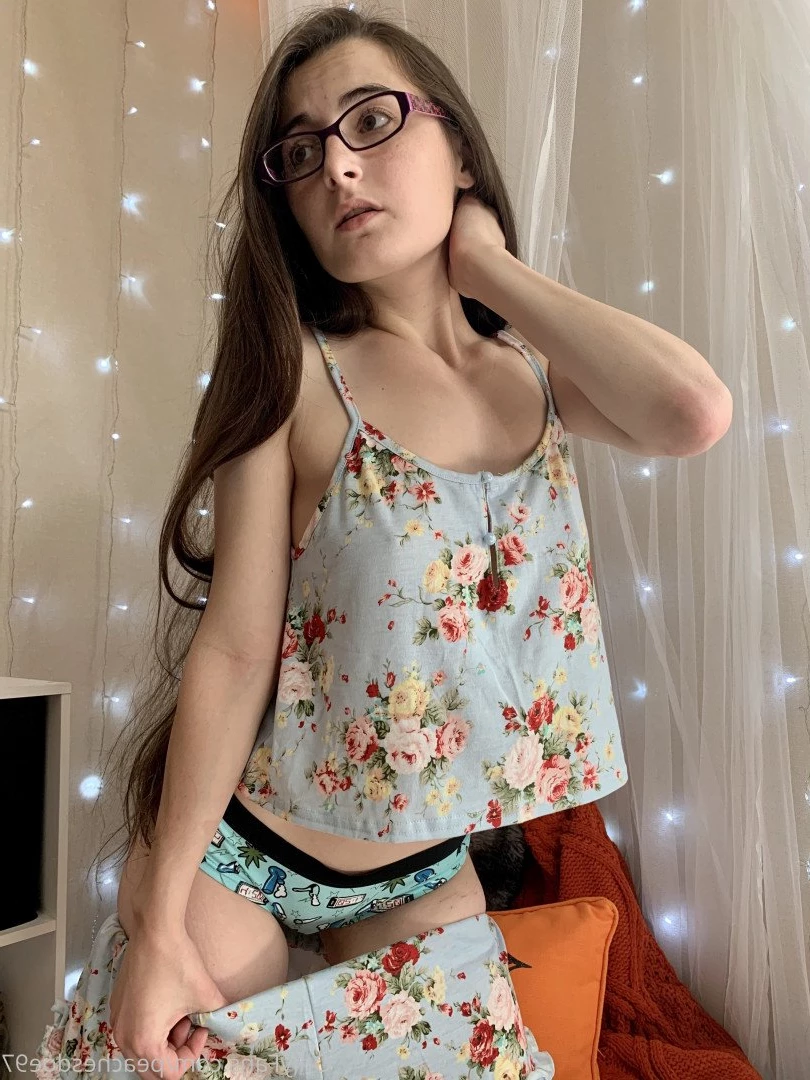 Nikki Marie♡ [ peachesdoe97 ] Onlyfans leaked photo 5382891 on Hotleaks.tv