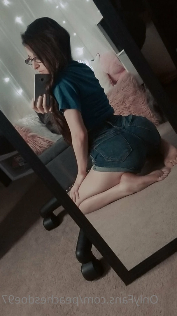 Nikki Marie♡ [ peachesdoe97 ] Onlyfans leaked photo 10799309 on Hotleaks.tv