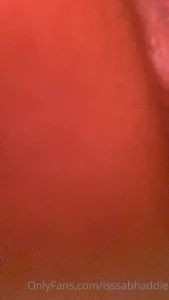 isssabhaddie Onlyfans leaked video 1497617 on Hotleaks.tv