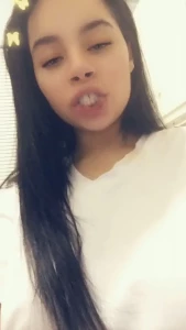 isssabhaddie Onlyfans leaked video 1497643 on Hotleaks.tv