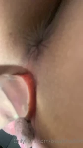 isssabhaddie Onlyfans leaked video 1498181 on Hotleaks.tv