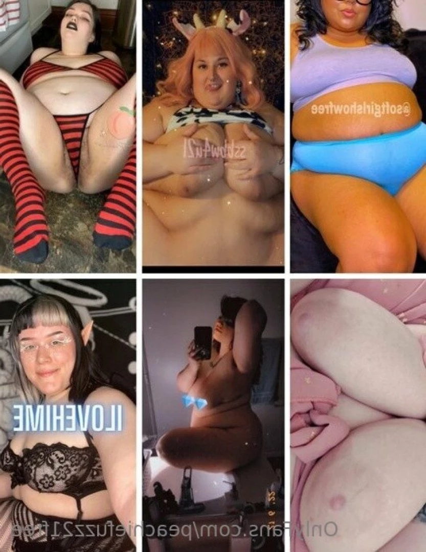 Peach [ peachiefuzz21free ] Onlyfans leaked photo 5277684 on Hotleaks.tv