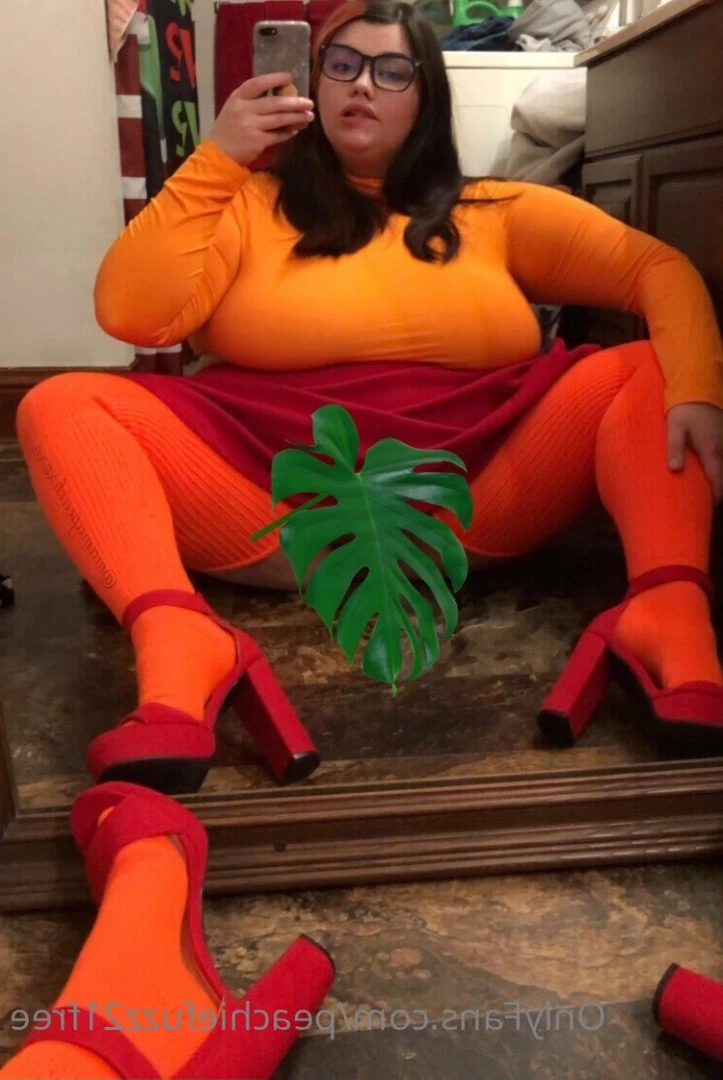 Peach [ peachiefuzz21free ] Onlyfans leaked photo 5515608 on Hotleaks.tv