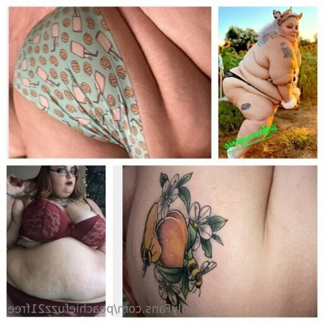 Peach [ peachiefuzz21free ] Onlyfans leaked photo 7422440 on Hotleaks.tv