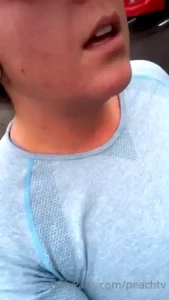 NEW FREE PAGE🍑♾🆓 [ peachtv ] Onlyfans leaked video 18262167 on Hotleaks.tv