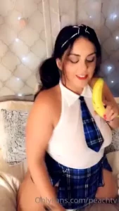 NEW FREE PAGE🍑♾🆓 [ peachtv ] Onlyfans leaked video 18262369 on Hotleaks.tv