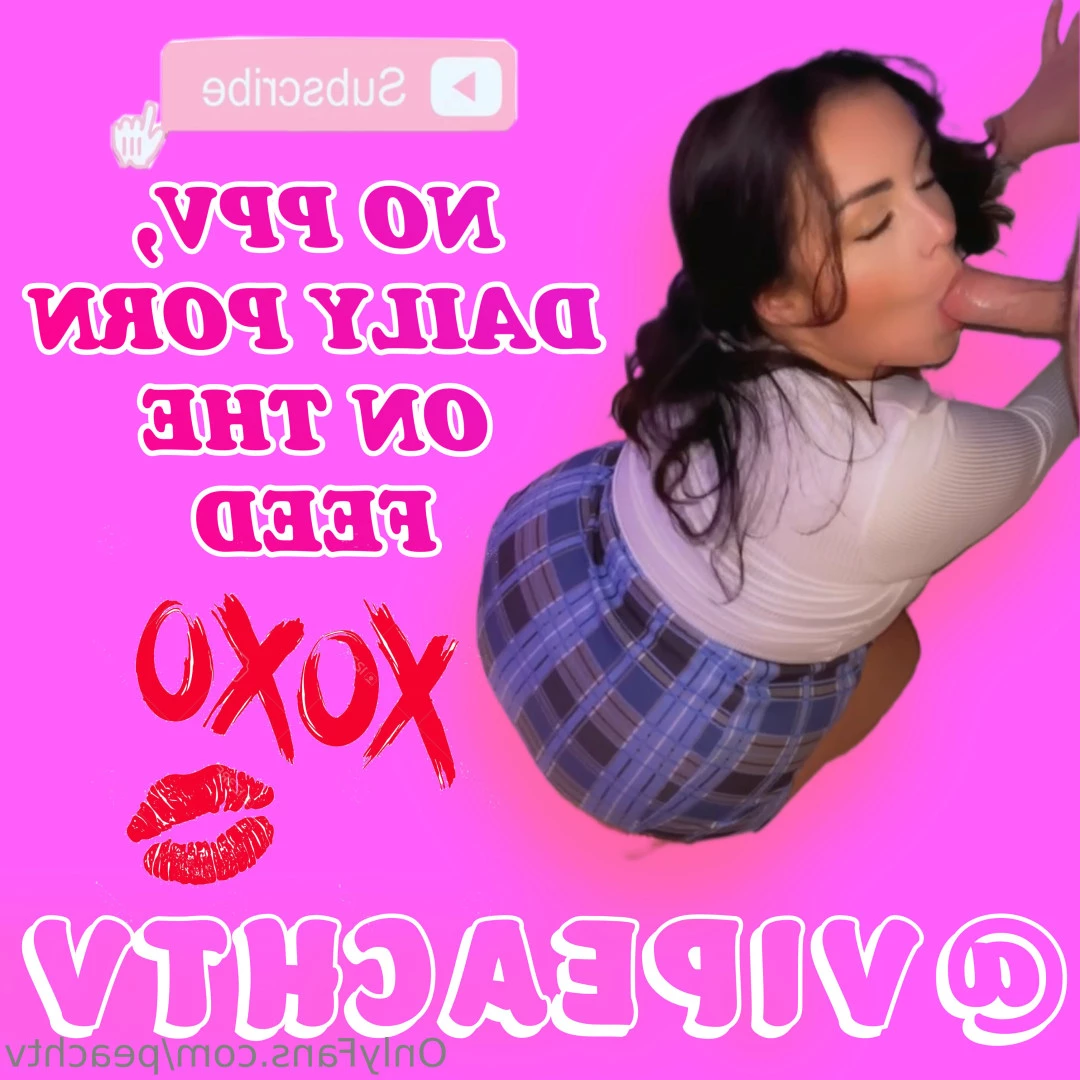 NEW FREE PAGE🍑♾🆓 [ peachtv ] Onlyfans leaked photo 9326908 on Hotleaks.tv
