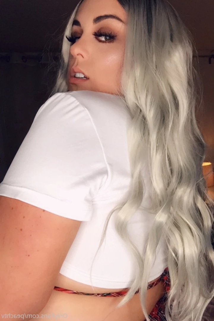 NEW FREE PAGE🍑♾🆓 [ peachtv ] Onlyfans leaked photo 10718607 on Hotleaks.tv