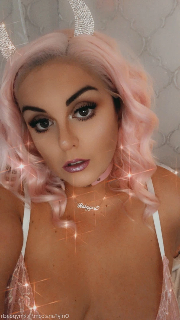 NEW FREE PAGE🍑♾🆓 [ peachtv ] Onlyfans leaked photo 10732709 on Hotleaks.tv