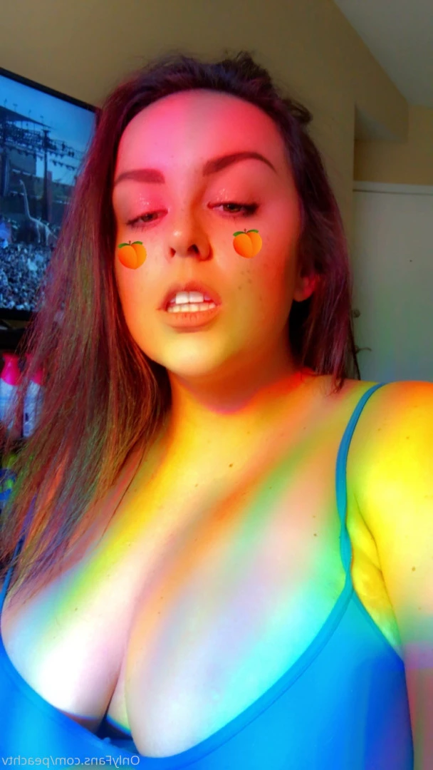 NEW FREE PAGE🍑♾🆓 [ peachtv ] Onlyfans leaked photo 10734843 on Hotleaks.tv