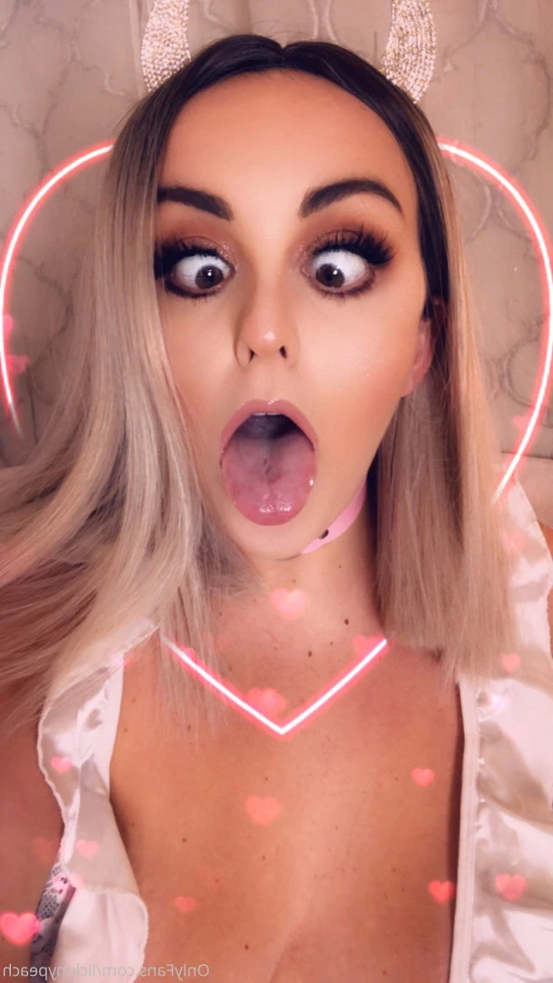 NEW FREE PAGE🍑♾🆓 [ peachtv ] Onlyfans leaked photo 10750412 on Hotleaks.tv