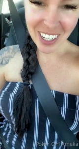 Peachy 👑 Amelia [ peachyqueenamelia ] Onlyfans leaked video 5283738 on Hotleaks.tv