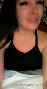 Peachy 👑 Amelia [ peachyqueenamelia ] Onlyfans leaked video 5284204 on Hotleaks.tv