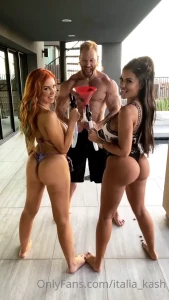 toochi kash [ italia_kash ] Onlyfans leaked video 10748871 on Hotleaks.tv