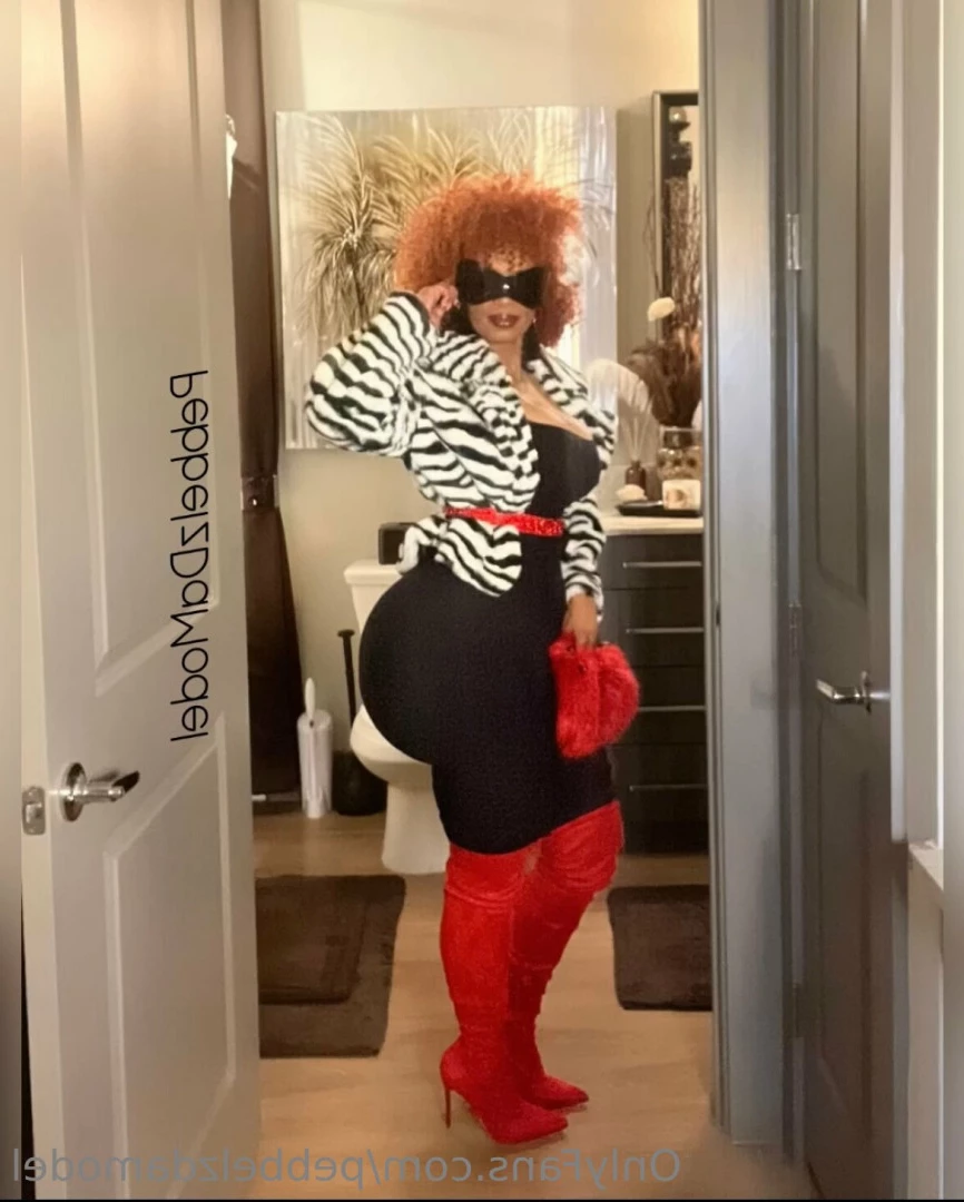 Pebbelz Da Model [ pebbelzdamodel ] Onlyfans leaked photo 10797540 on Hotleaks.tv