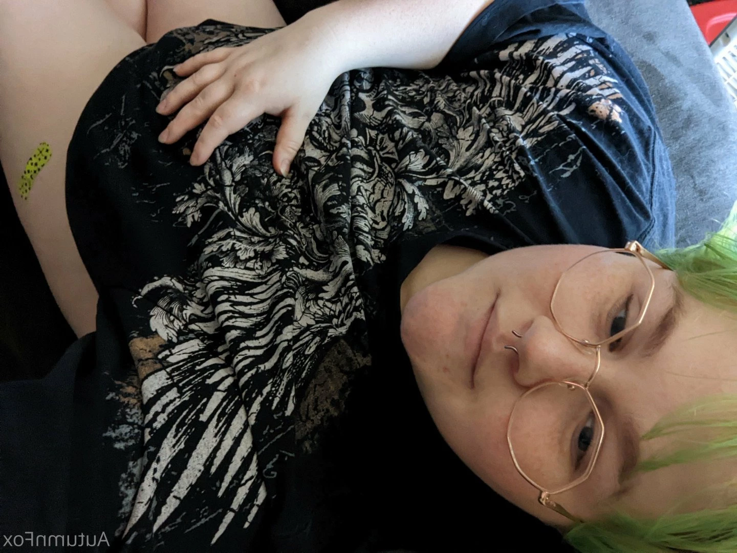 Fox [ perkyfox ] Onlyfans leaked photo 5177506 on Hotleaks.tv