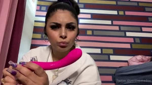 Persias Paradise [ persiasparadise ] Onlyfans leaked video 5285004 on Hotleaks.tv