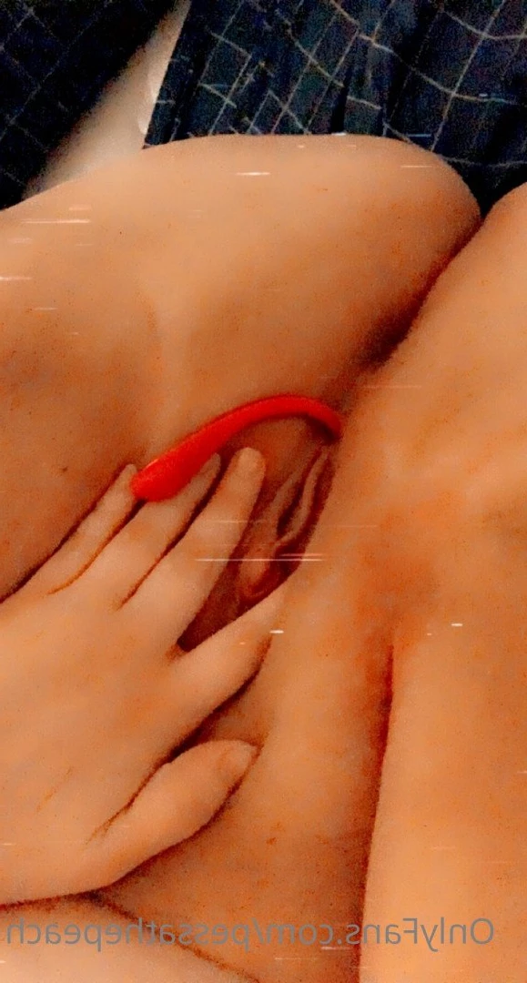 Pessa [ pessathepeach ] Onlyfans leaked photo 5255006 on Hotleaks.tv