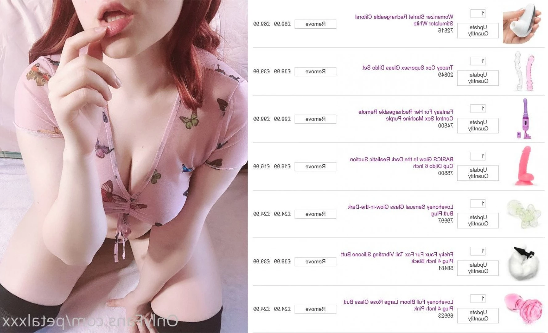 Petal Hayes • VIP PAGE [ petalhayes ] Onlyfans leaked photo 5300579 on Hotleaks.tv