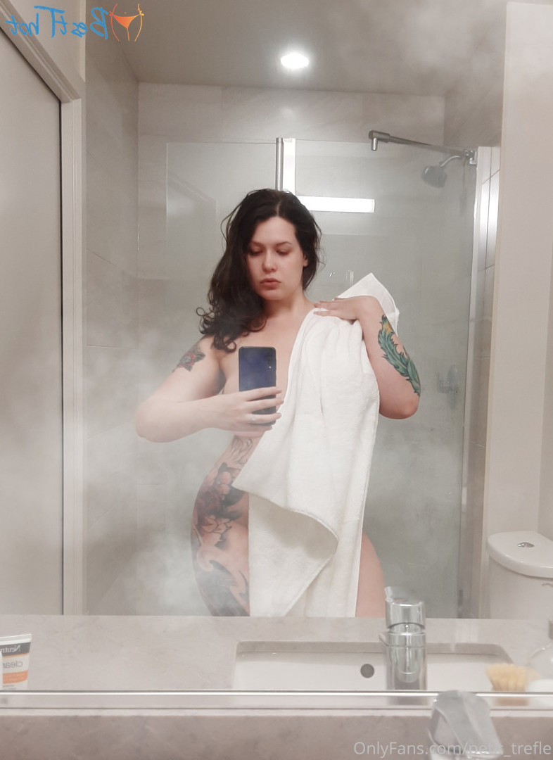 Little Clover [ petit_trefle ] Onlyfans leaked photo 16795224 on Hotleaks.tv