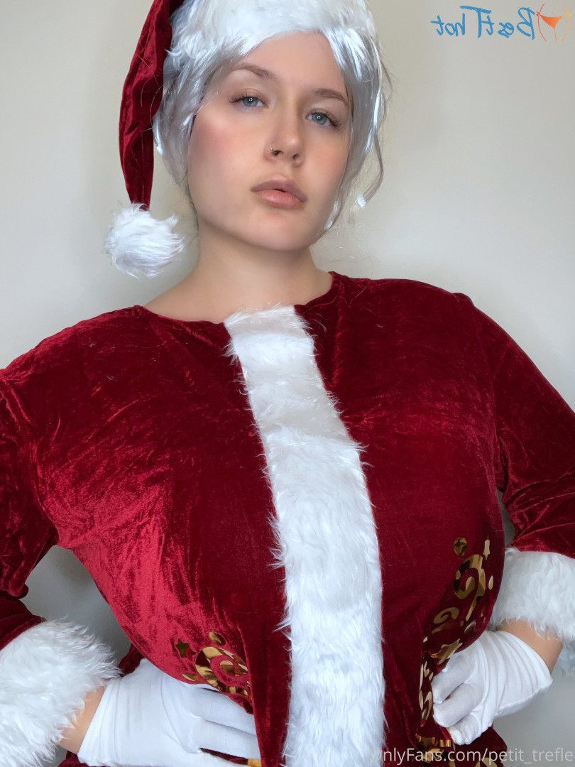 Little Clover [ petit_trefle ] Onlyfans leaked photo 16795844 on Hotleaks.tv