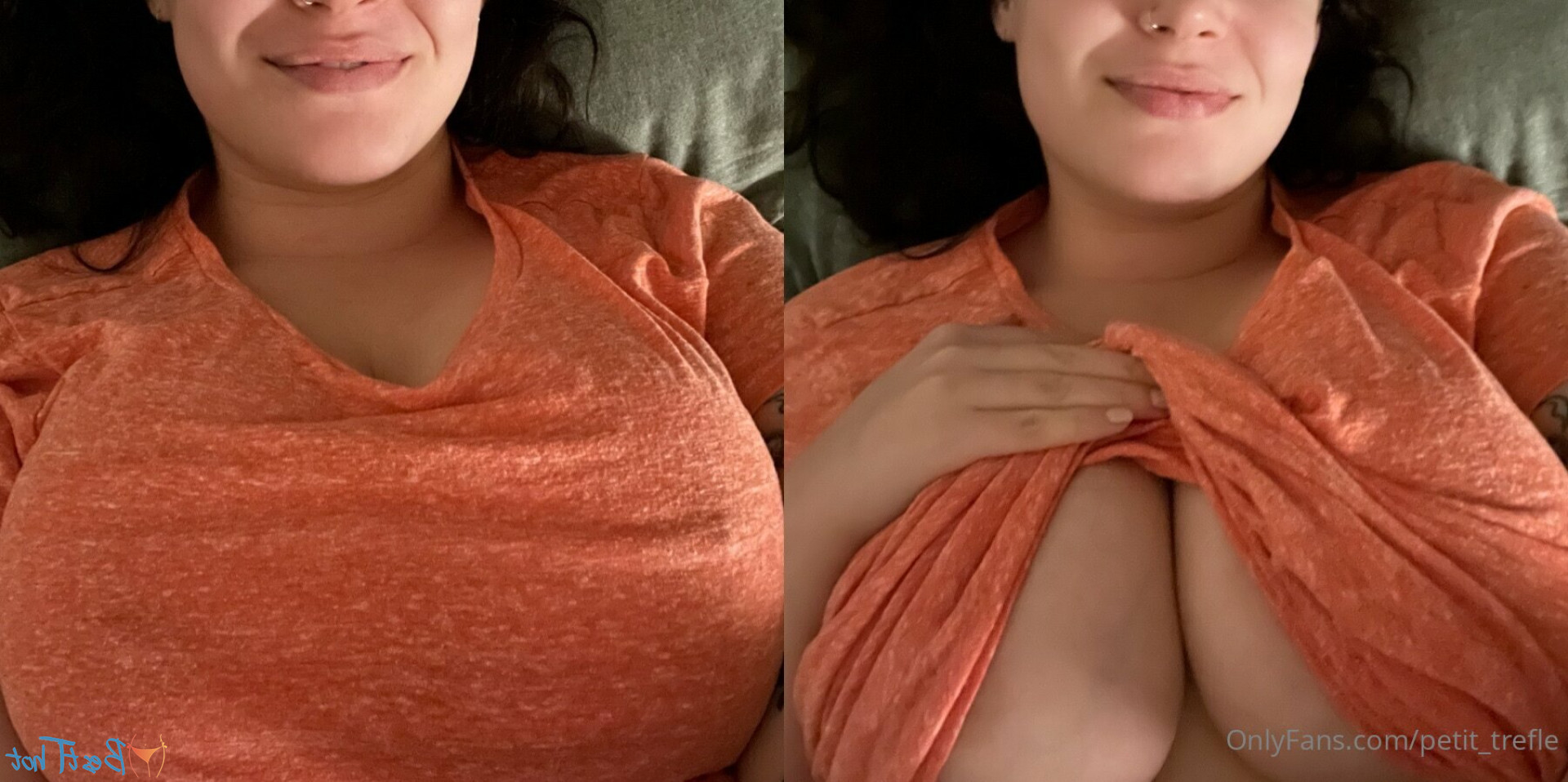Little Clover [ petit_trefle ] Onlyfans leaked photo 16796169 on Hotleaks.tv