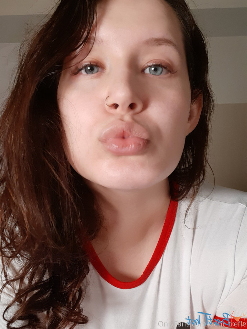 Little Clover [ petit_trefle ] Onlyfans leaked photo 16796234 on Hotleaks.tv