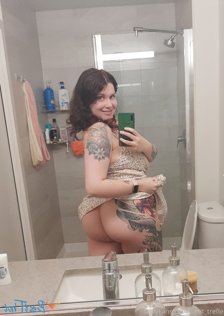 Little Clover [ petit_trefle ] Onlyfans leaked photo 16796494 on Hotleaks.tv
