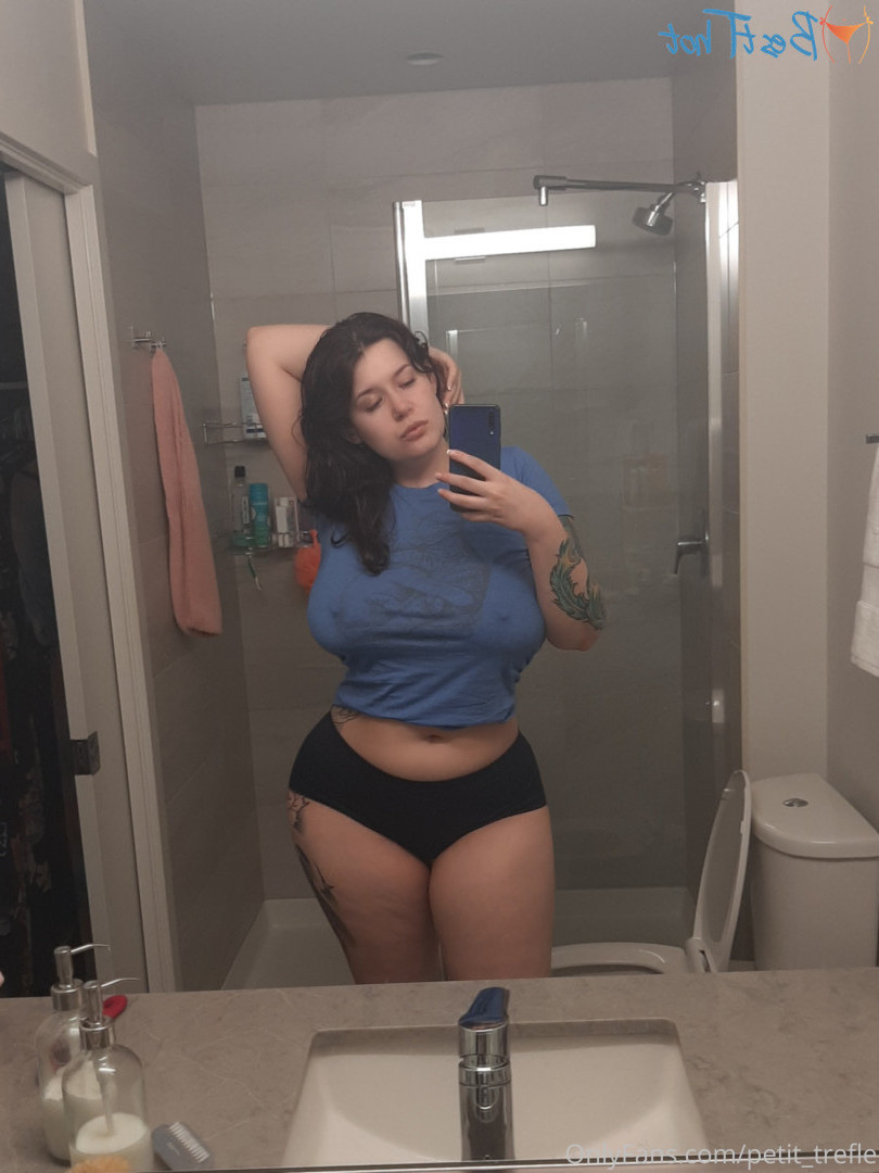 Little Clover [ petit_trefle ] Onlyfans leaked photo 16796499 on Hotleaks.tv