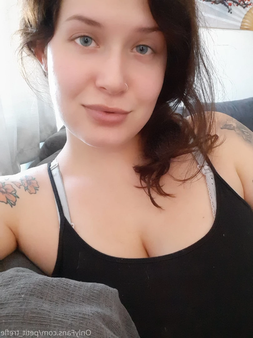 Little Clover [ petit_trefle ] Onlyfans leaked photo 10705512 on Hotleaks.tv