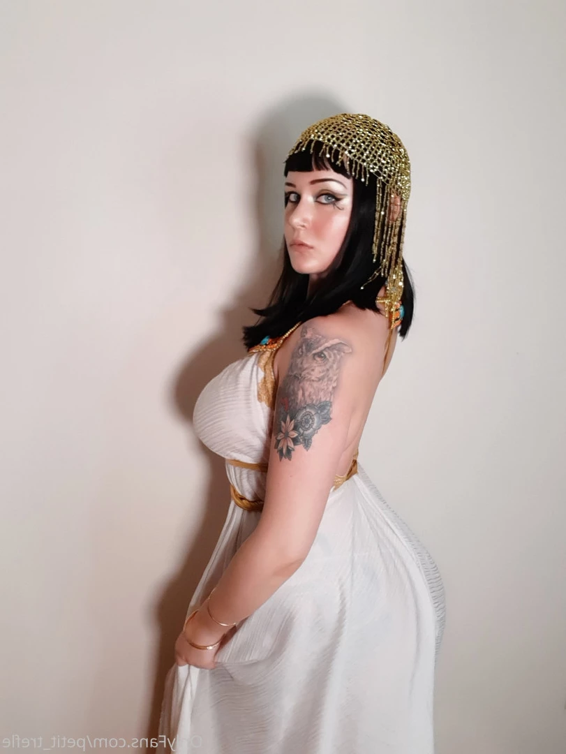 Little Clover [ petit_trefle ] Onlyfans leaked photo 10709272 on Hotleaks.tv