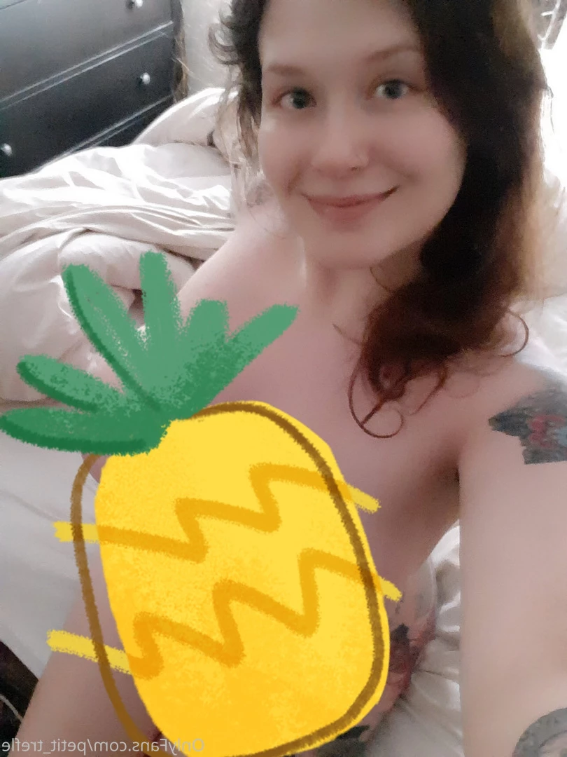 Little Clover [ petit_trefle ] Onlyfans leaked photo 10710947 on Hotleaks.tv
