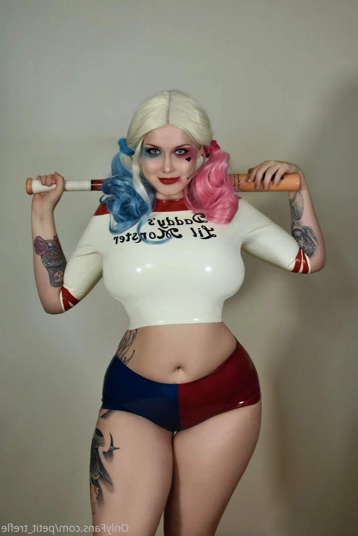 Little Clover [ petit_trefle ] Onlyfans leaked photo 10716521 on Hotleaks.tv