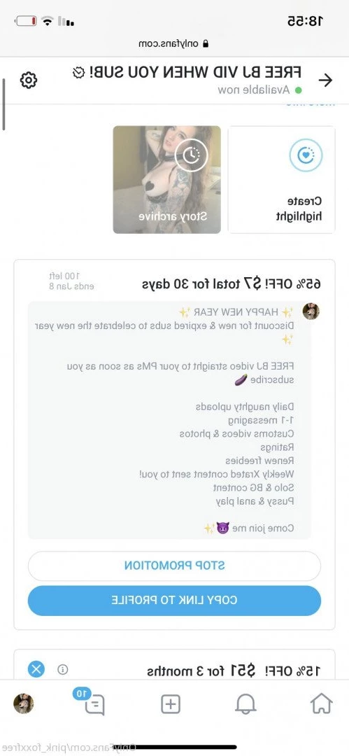 pink_foxxfree Onlyfans leaked photo 5274043 on Hotleaks.tv