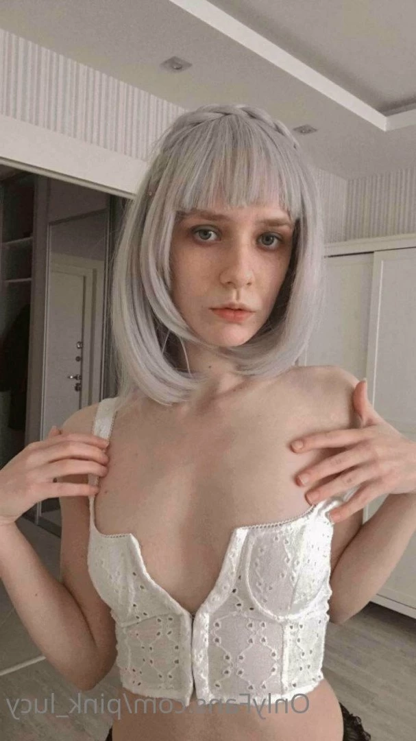 Lucy 🍭 [ pink_lucy ] Onlyfans leaked photo 5482008 on Hotleaks.tv