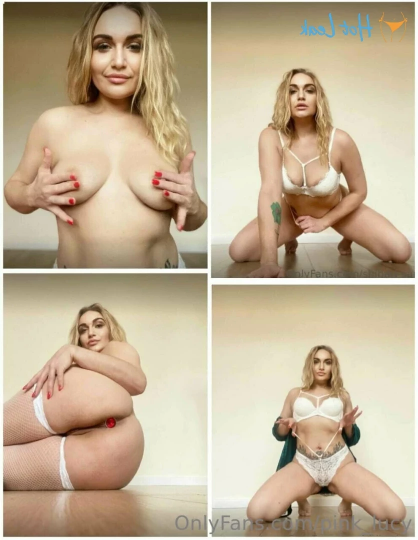 Lucy 🍭 [ pink_lucy ] Onlyfans leaked photo 11647377 on Hotleaks.tv