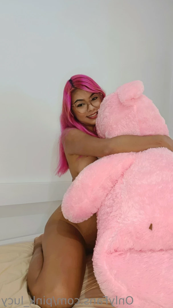 Lucy 🍭 [ pink_lucy ] Onlyfans leaked photo 12177128 on Hotleaks.tv