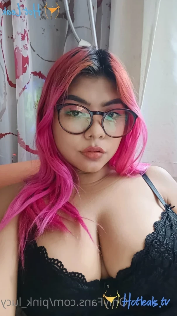 Lucy 🍭 [ pink_lucy ] Onlyfans leaked photo 13113671 on Hotleaks.tv
