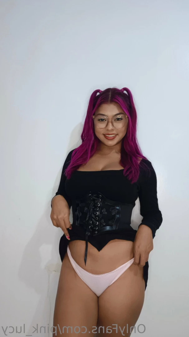 Lucy 🍭 [ pink_lucy ] Onlyfans leaked photo 14232741 on Hotleaks.tv