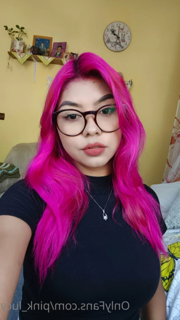 Lucy 🍭 [ pink_lucy ] Onlyfans leaked photo 14863257 on Hotleaks.tv