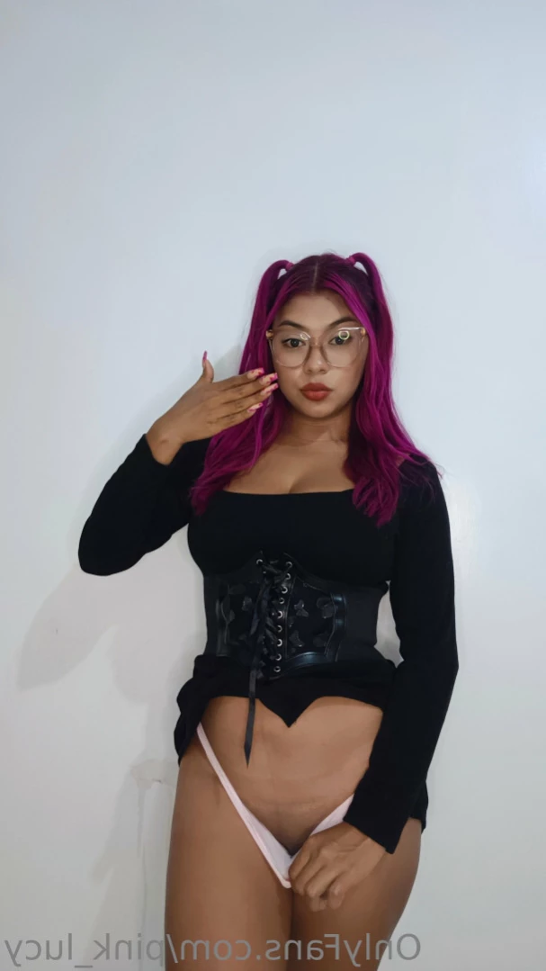Lucy 🍭 [ pink_lucy ] Onlyfans leaked photo 14906473 on Hotleaks.tv