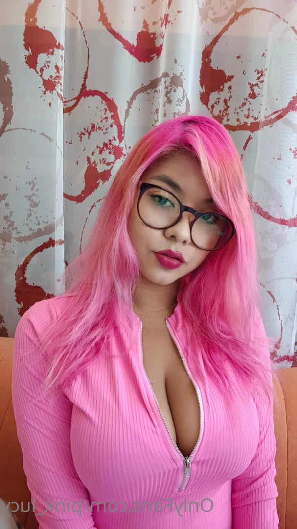 Lucy 🍭 [ pink_lucy ] Onlyfans leaked photo 14906945 on Hotleaks.tv