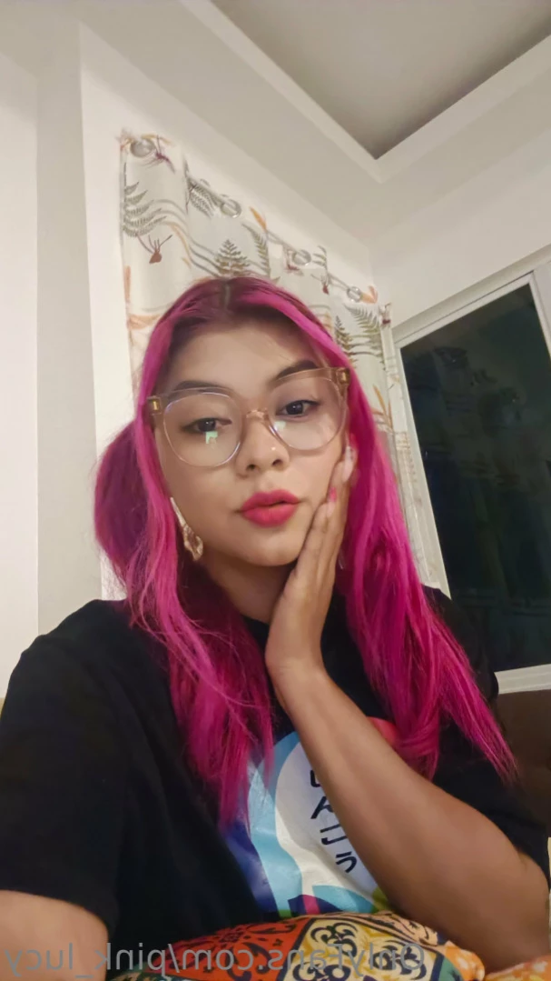 Lucy 🍭 [ pink_lucy ] Onlyfans leaked photo 14926303 on Hotleaks.tv