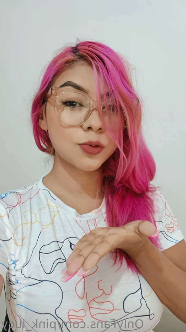 Lucy 🍭 [ pink_lucy ] Onlyfans leaked photo 14928252 on Hotleaks.tv