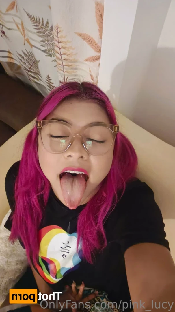 Lucy 🍭 [ pink_lucy ] Onlyfans leaked photo 14932878 on Hotleaks.tv