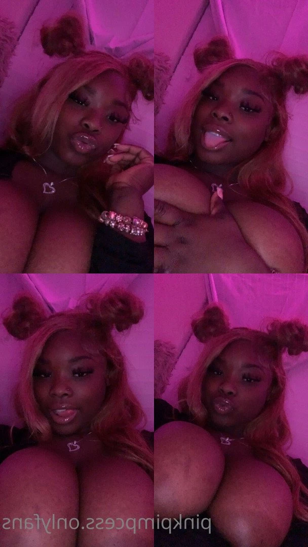𝓅𝒾𝓃𝓀 𝓅𝒾𝓂𝓅𝒸𝑒𝓈𝓈 💞 [ pinkpimpcess ] Onlyfans leaked photo 5381280 on Hotleaks.tv